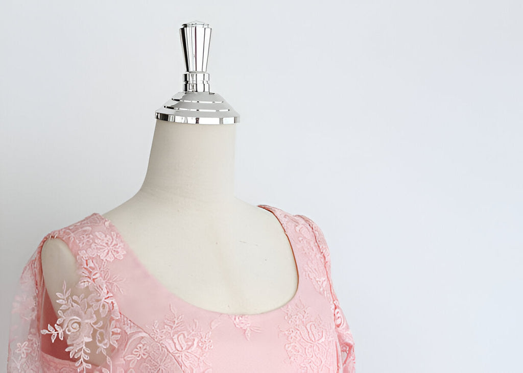 Right Neckline