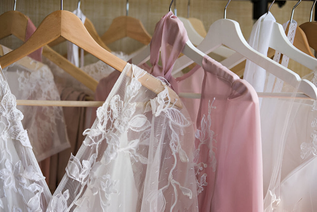 Bridal Shower & Bachelorette Party