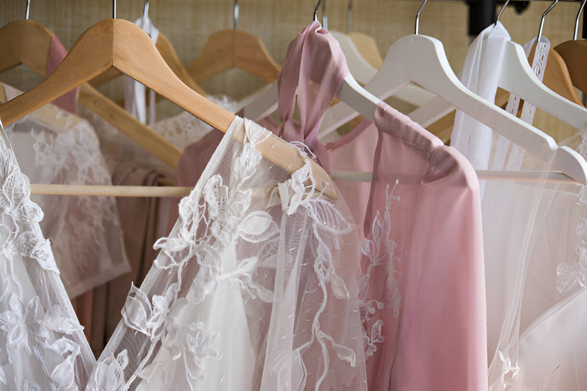 Bridal Shower & Bachelorette Party