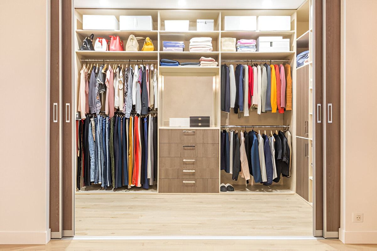 Wardrobe Needs