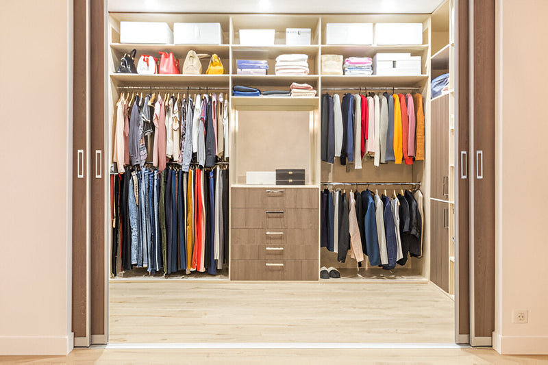 Wardrobe Needs