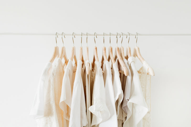 How to Style White Wardrobe Essentials for Every Season?