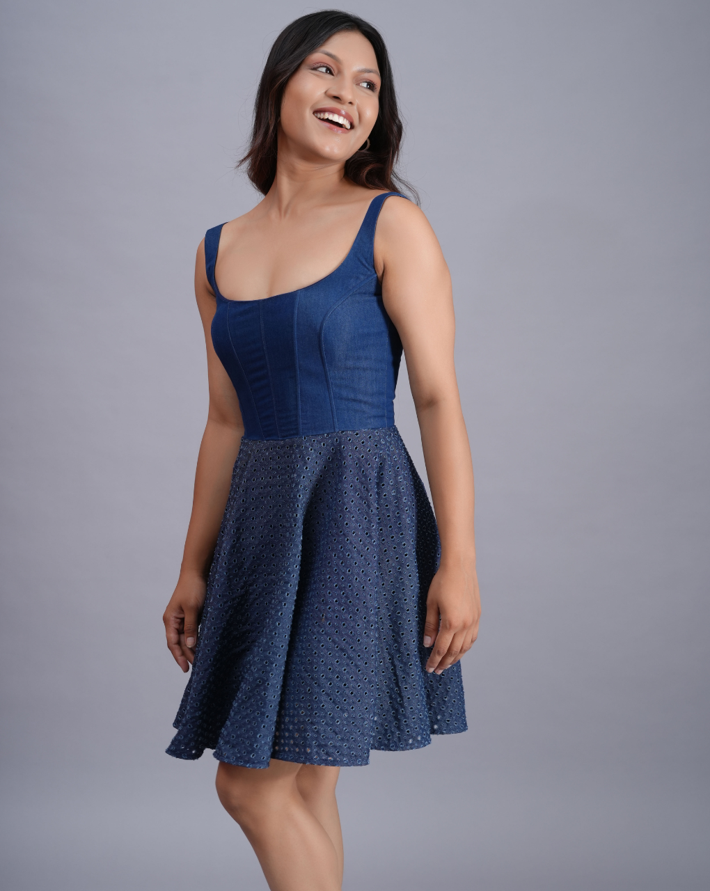 Corset Dress