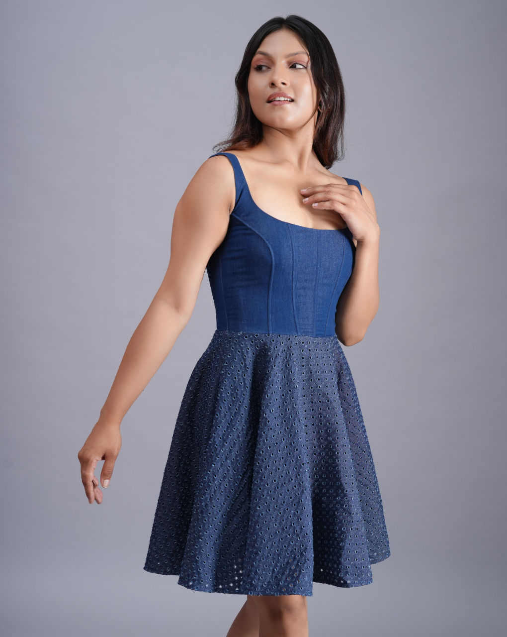 Corset Dress