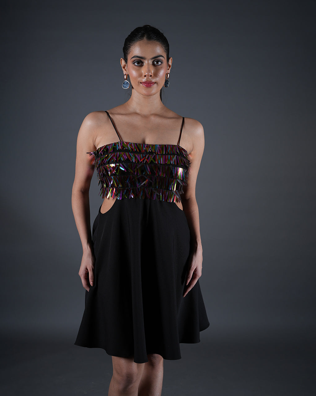 Radiant Rave Dress Radiant Rave Dress