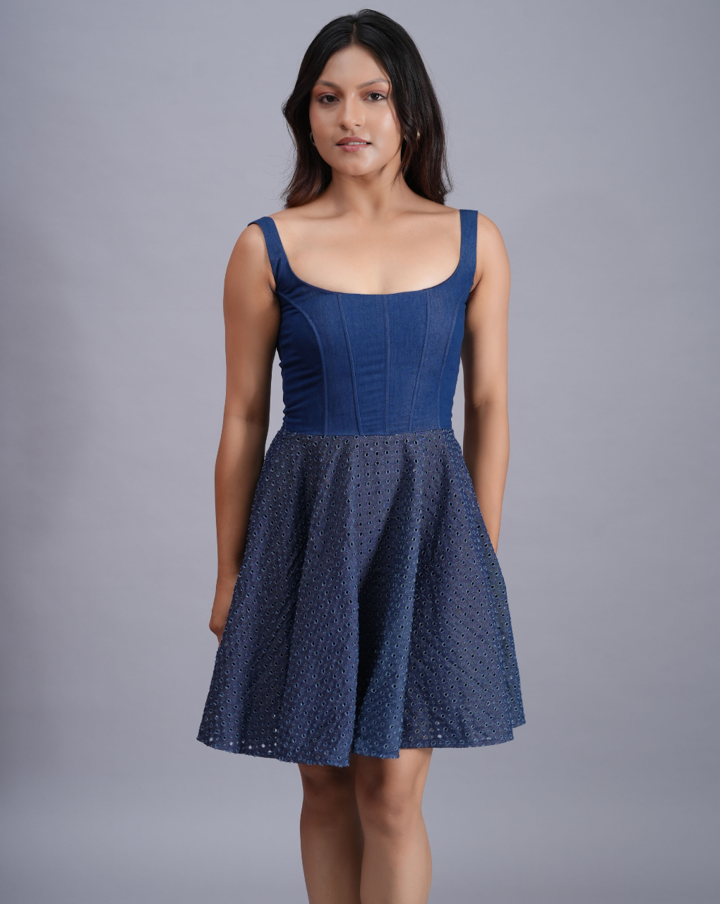 Corset Dress