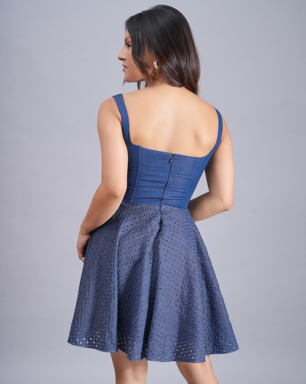 Corset Dress