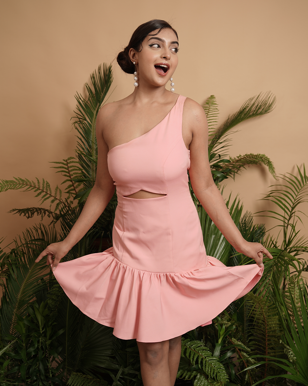 Refined Bodycon Style | Unique Party Dress Pretty And Poised Refined Bodycon Style | Unique Party Dress Pretty And Poised